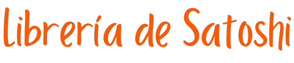 Librería de Satoshi